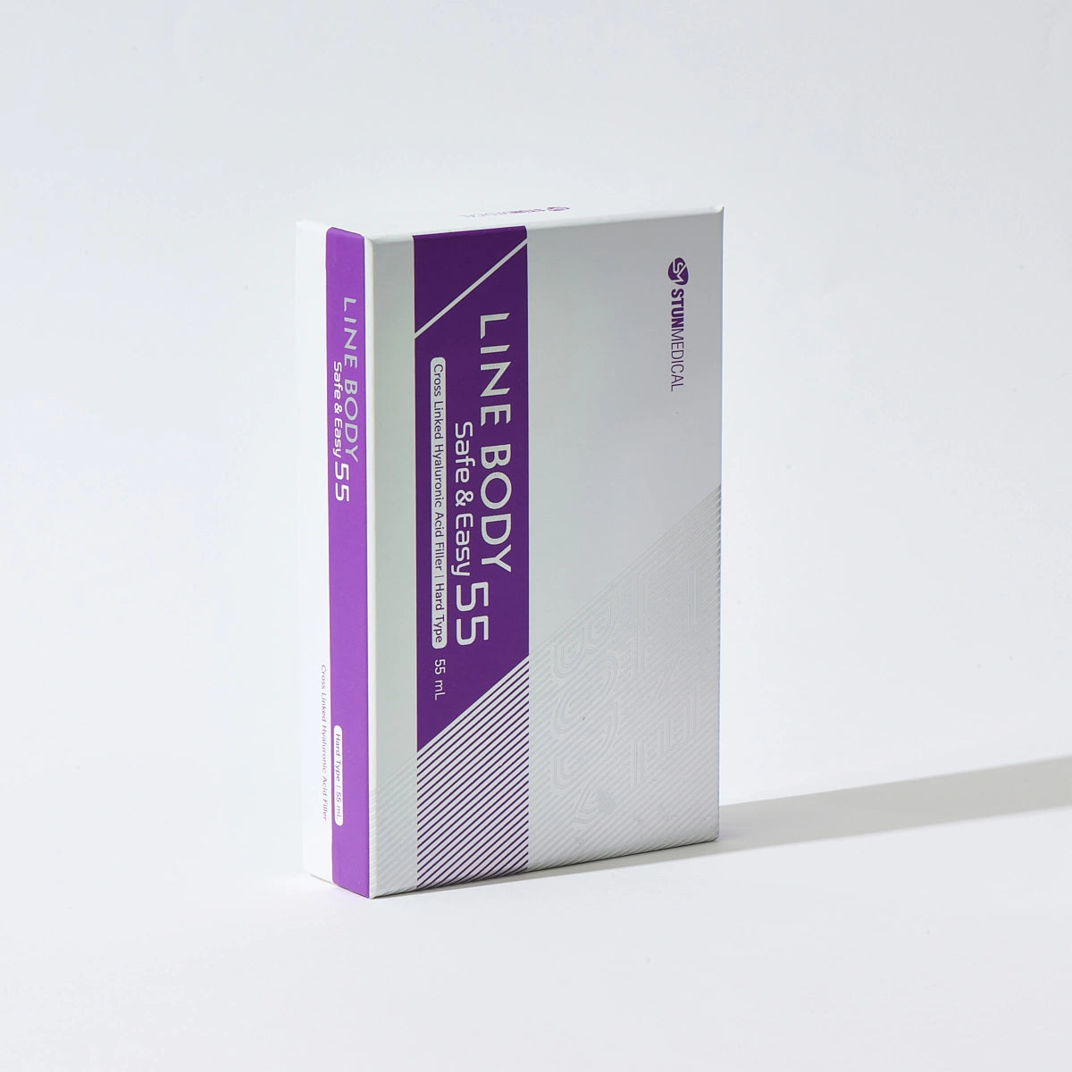 Line BODY 55 ML ACIDO HIALURONICO - FULL