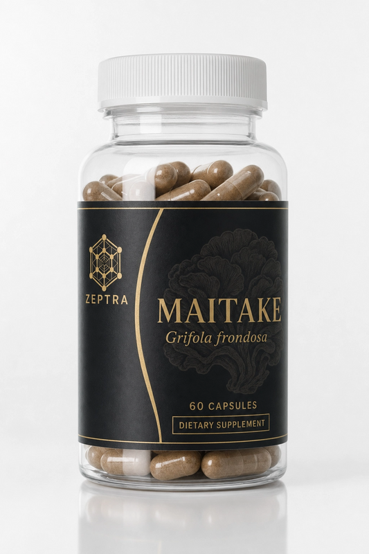 MAITAKE - ZEPTRA