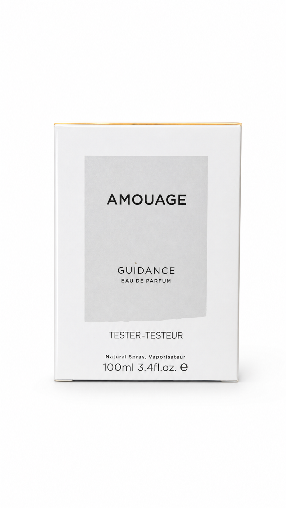 PERF AMOUAGE GUIDANCE 100ML
