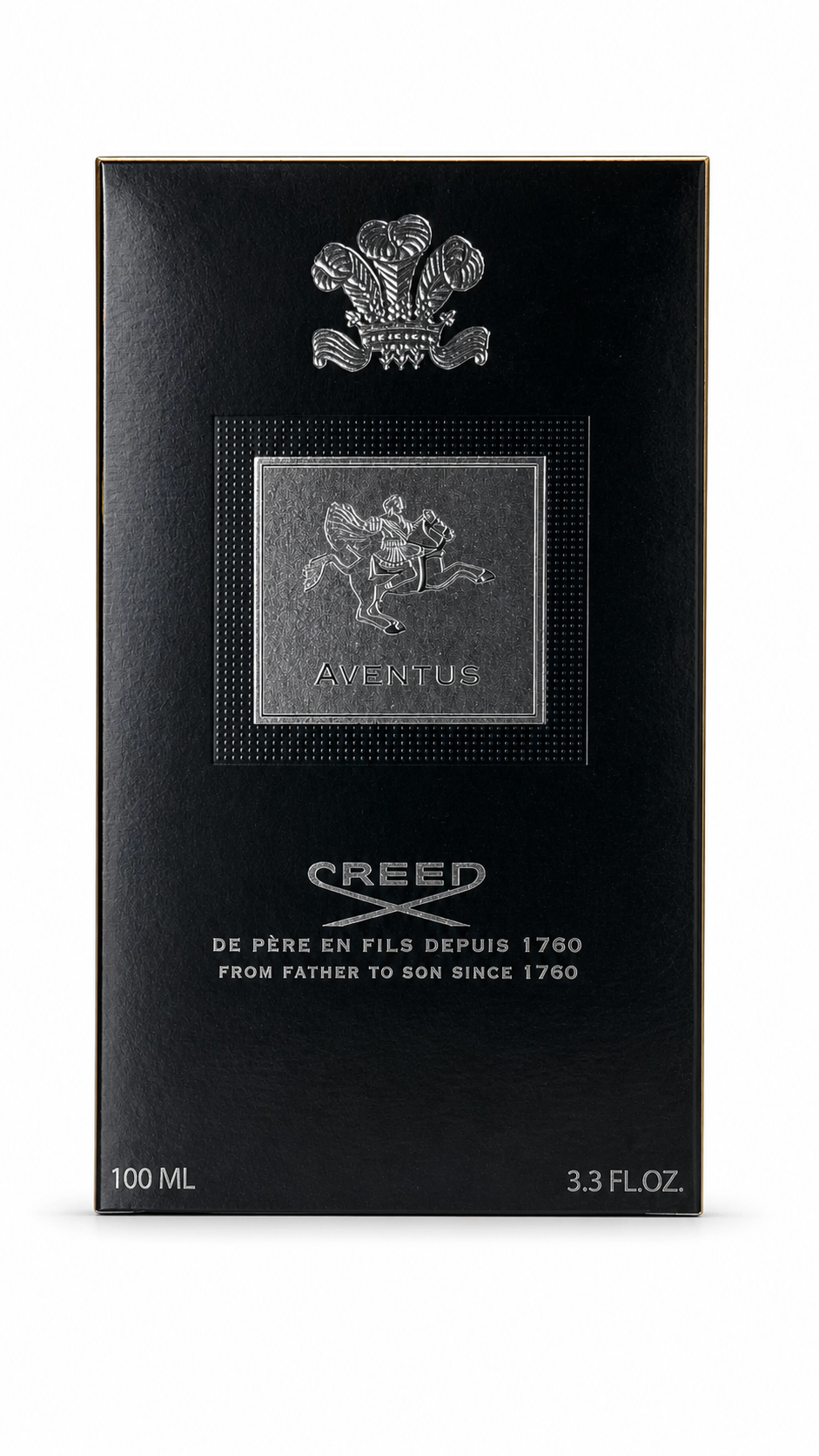 PERF CREED AVENTUS 100ML