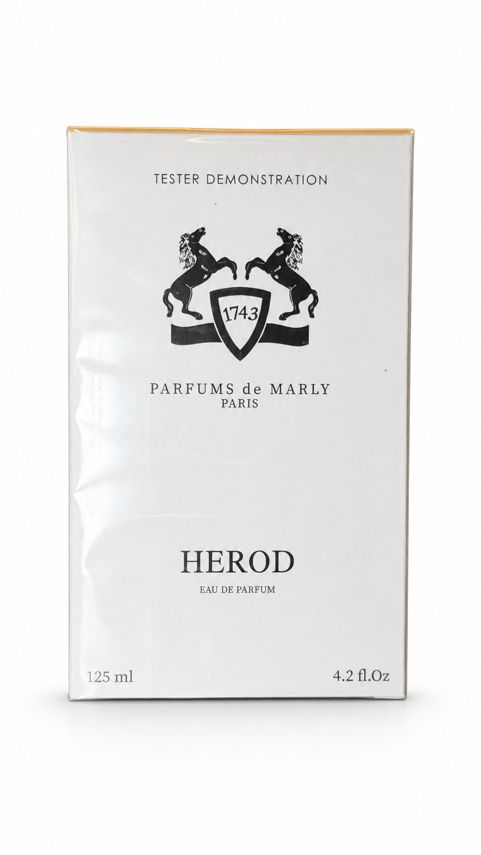 PERF PARFUMS DE MARLY HEROD 125ML