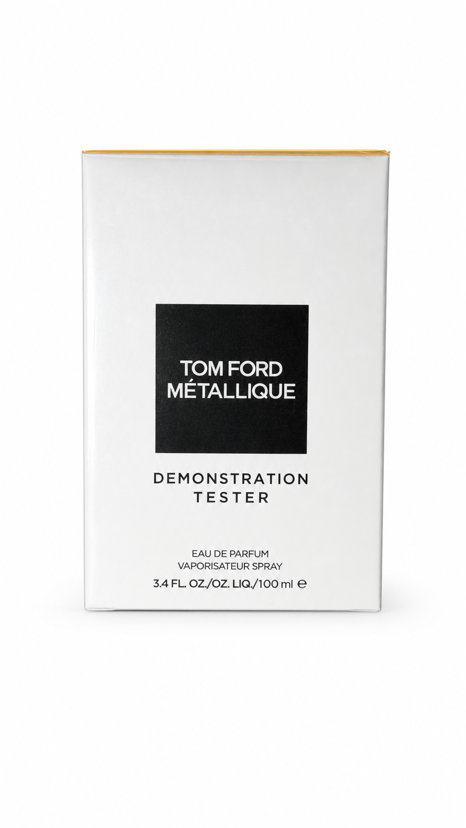PERF TOM FORD METALLIQUE 100ML