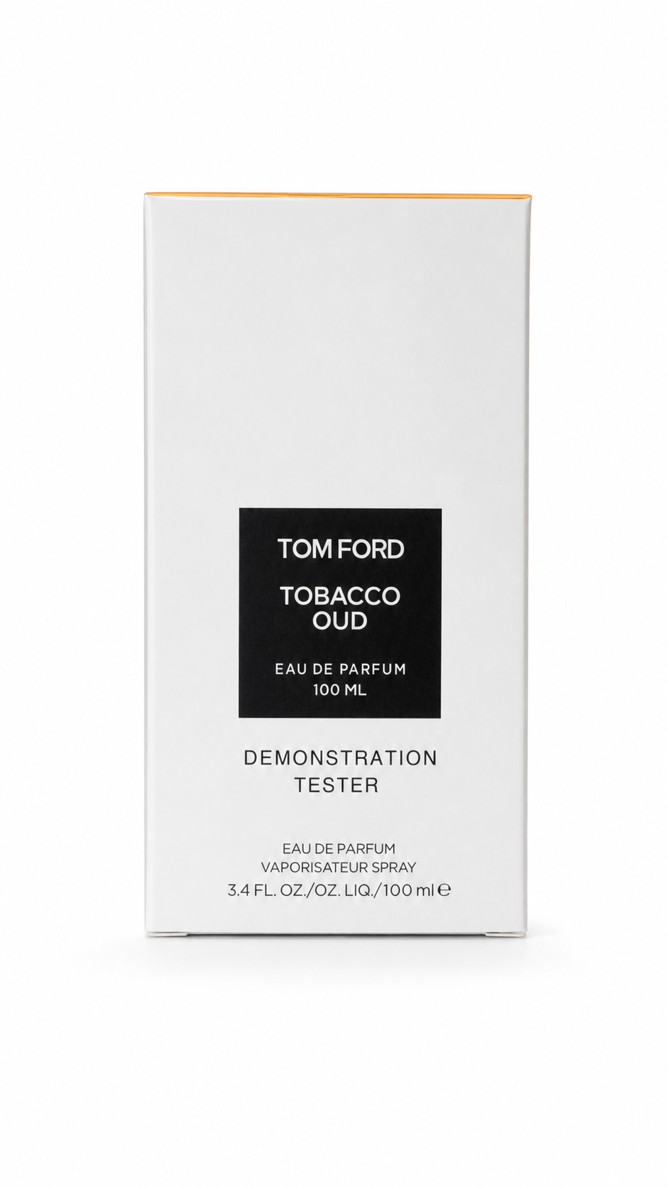 PERF TOM FORD TABACCO OUD 100ML