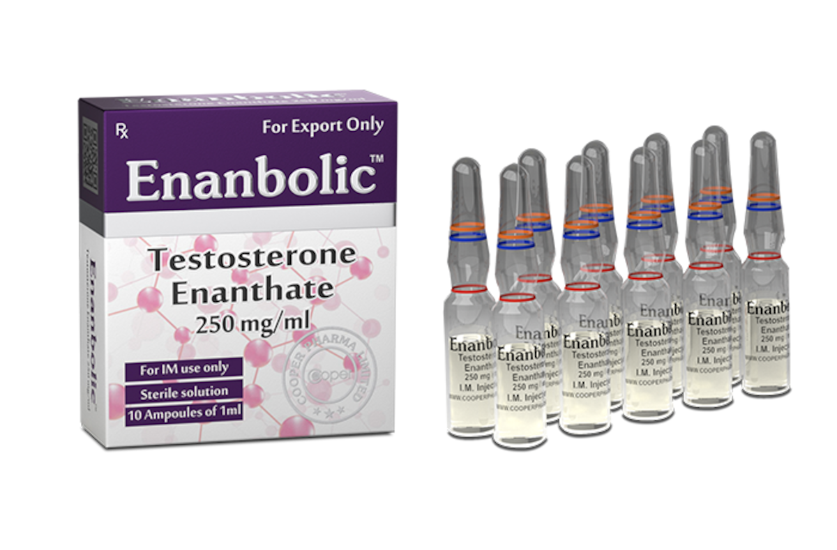 ENANBOLIC - COOPER PHARMA - FULL