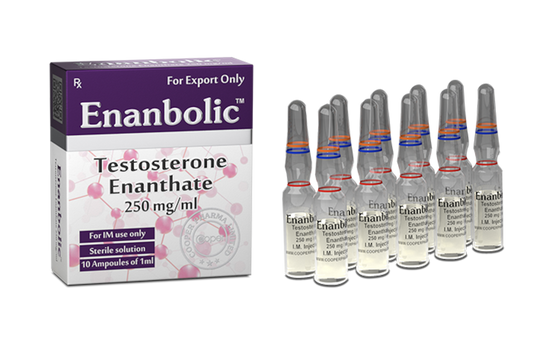 ENANBOLIC - COOPER PHARMA - FULL