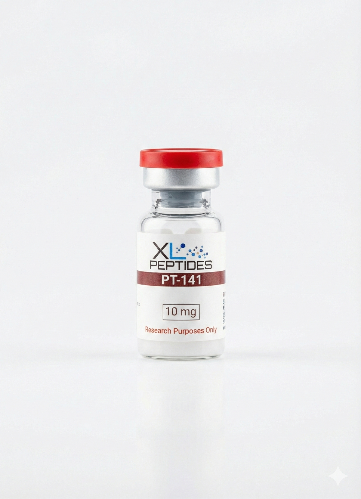 PT-141 10MG - XL PEPTIDES