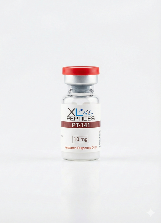 PT-141 10MG - XL PEPTIDES