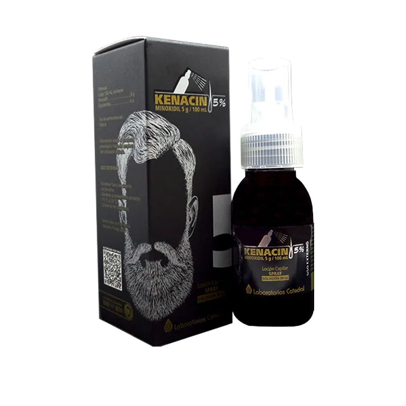 KENACIN 5% 50ml