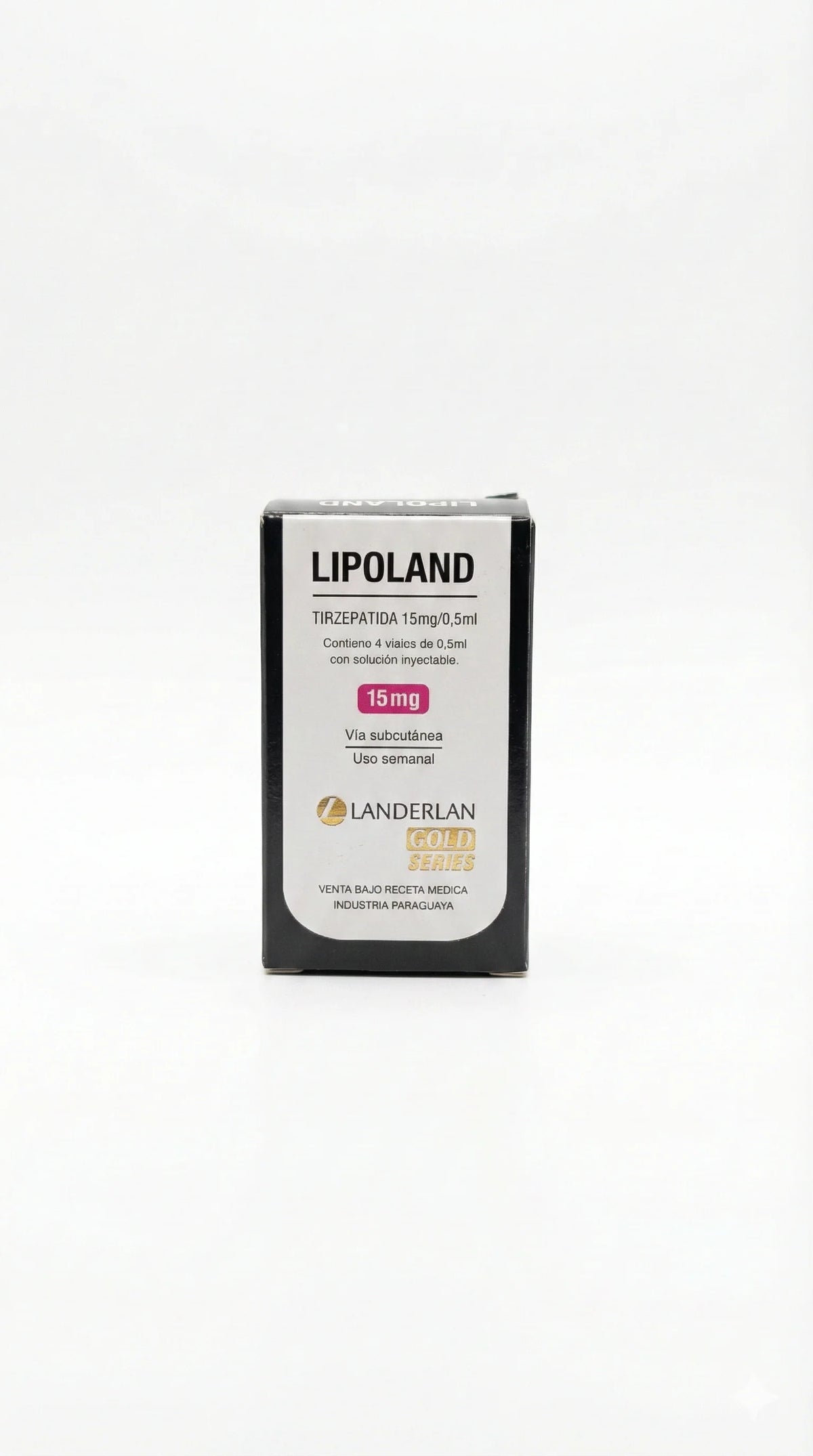 LIPOLAND MD (MULTIDOSES) 60MG- FULL