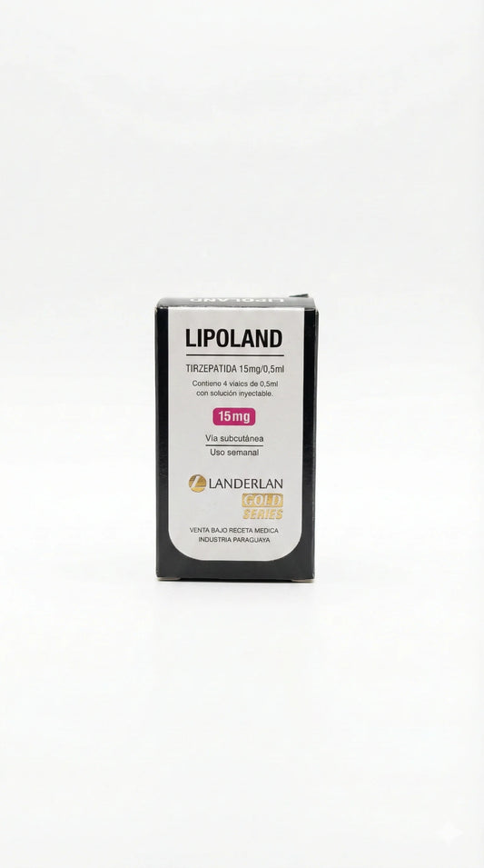 LIPOLAND MD (MULTIDOSES) 60MG- FULL