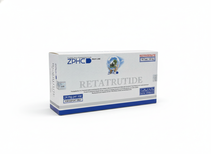 ZPHC - RETATRUTIDE 120MG - FULL
