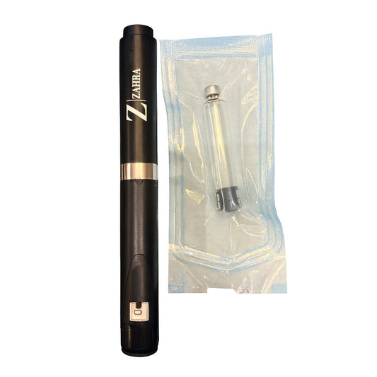 CANETA AUTO APLICADORA ZAHRA - FULL