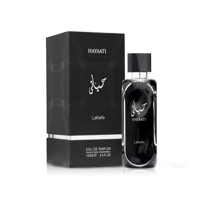 PERF LATTAFA HAYAATI EDP 100ML