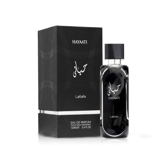 PERF LATTAFA HAYAATI EDP 100ML
