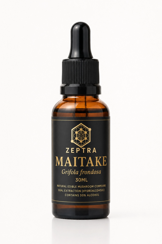 MAITAKE - ZEPTRA
