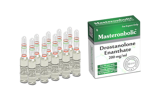 MASTERONBOLIC - COOPER PHARMA - FULL