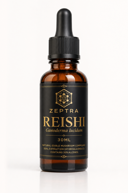 REISHI - ZEPTRA