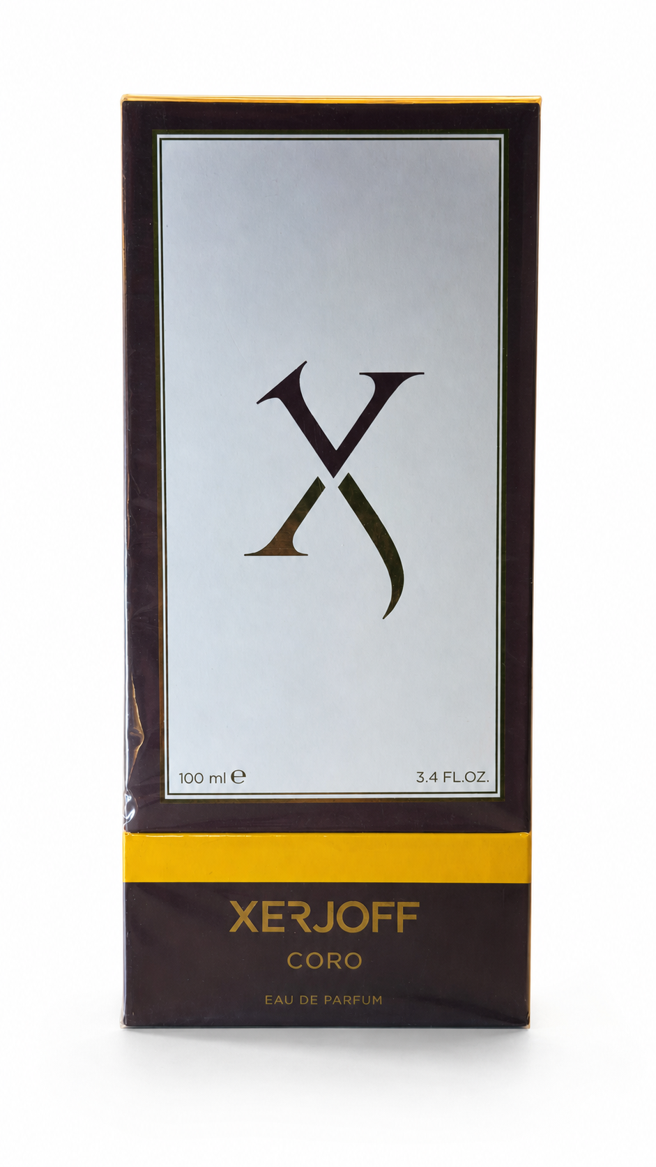 PERF XERJOFF CORO 100ML