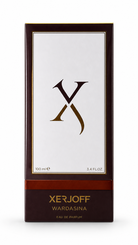 PERF XERJOFF WARDASINA 100ML