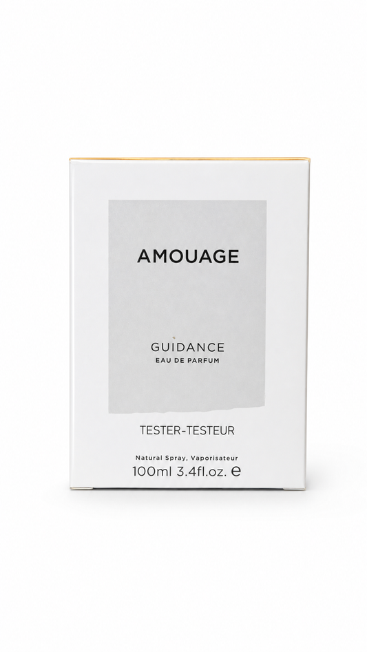 PERF AMOUAGE GUIDANCE 100ML