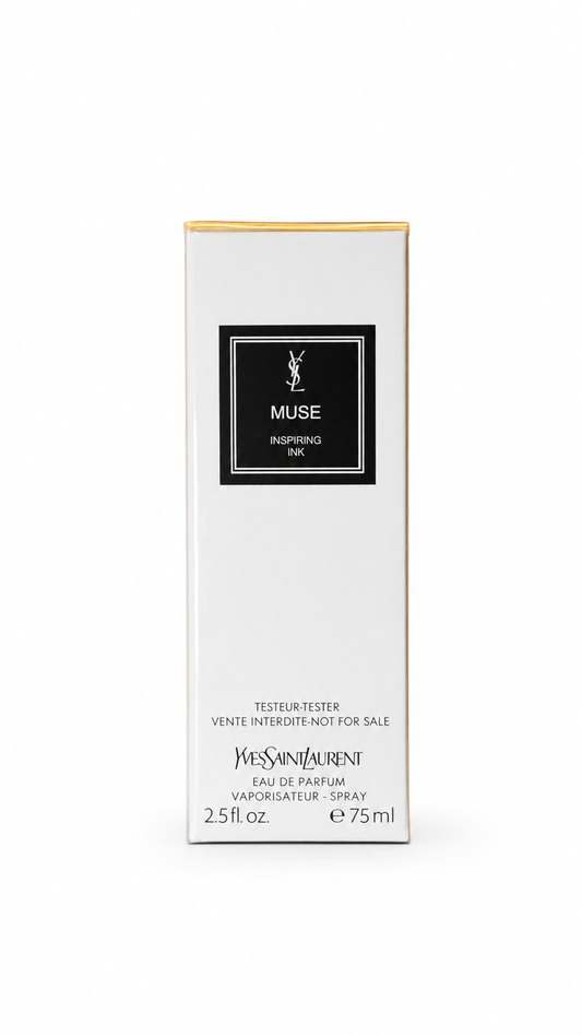 PERF YVES SAINT LAURENT MUSE 75ML