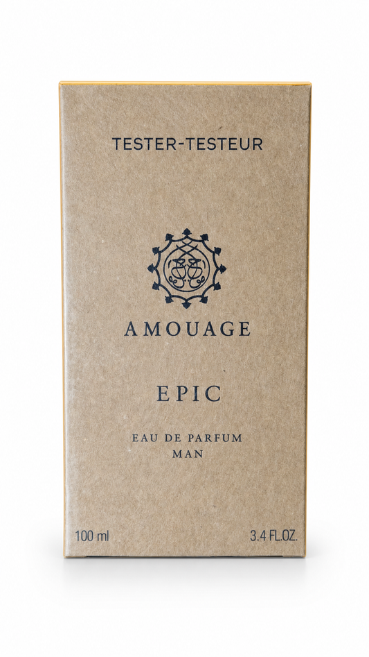 PERF AMOUAGE EPIC 100ML