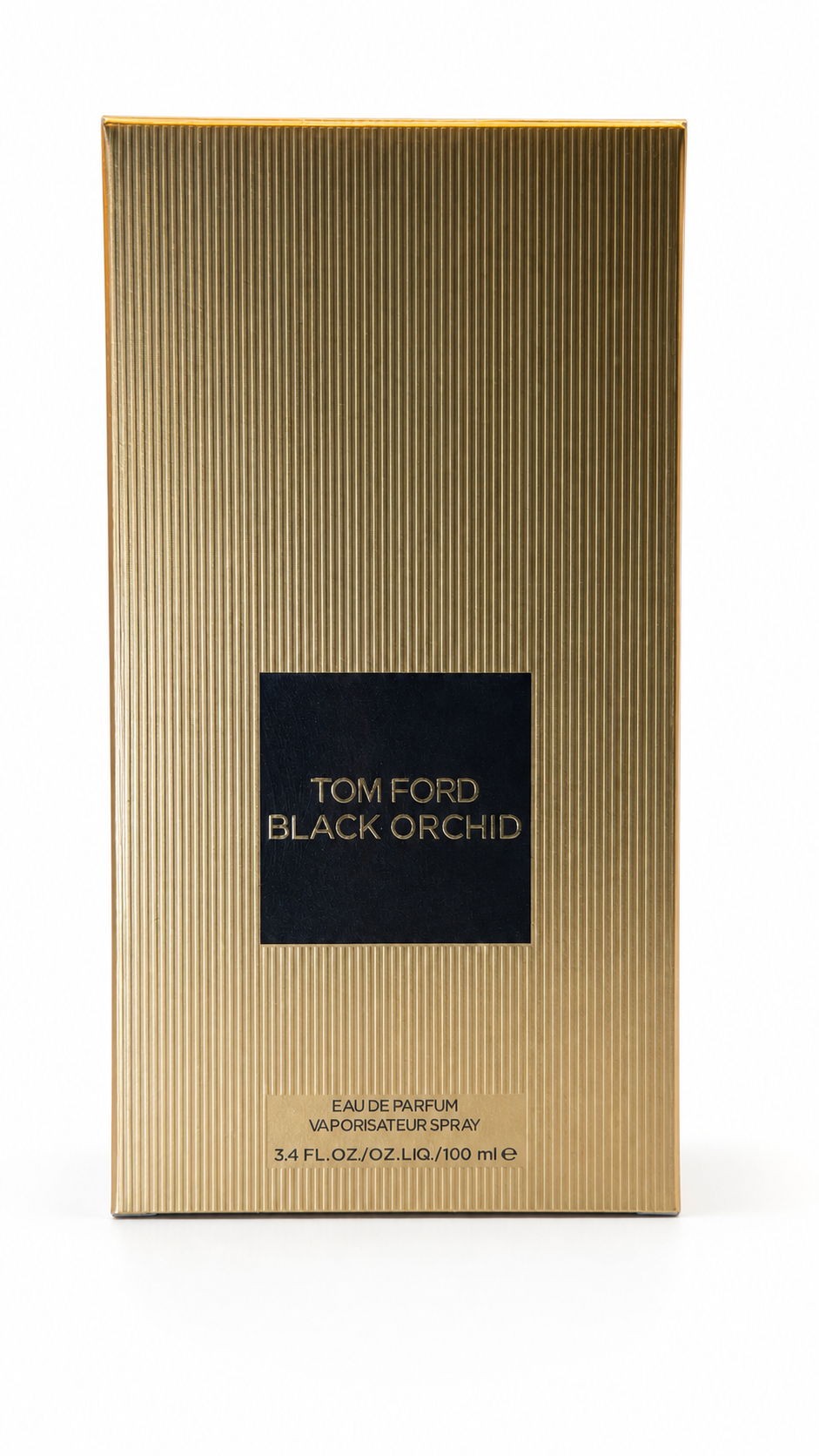 PERF TOM FORD BLACK ORCHID 100ML