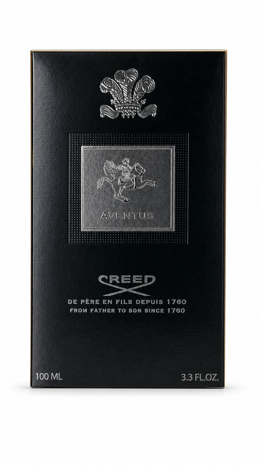 PERF CREED AVENTUS 100ML