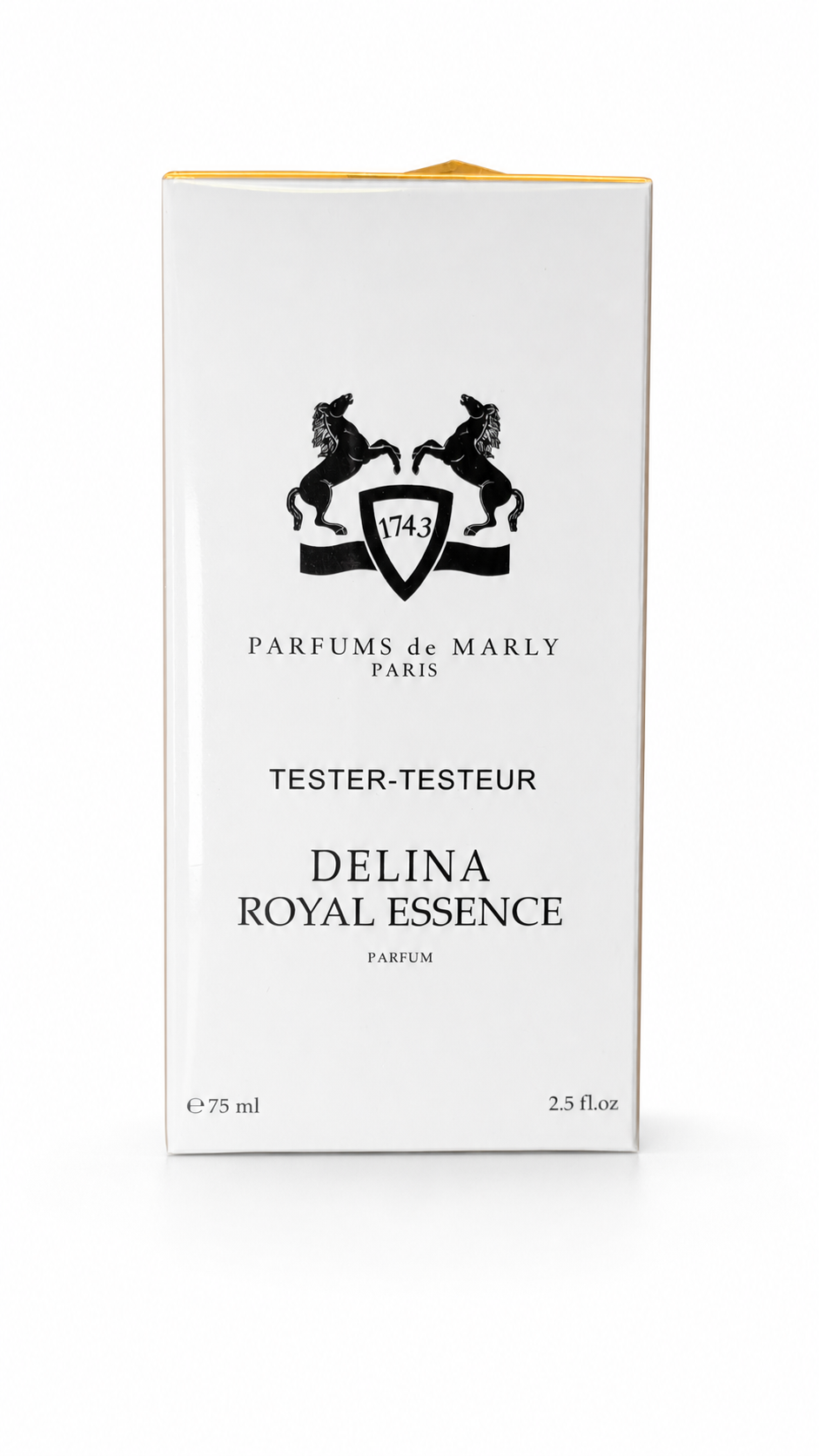 PERF PARFUMS DE MARLY DELINA ROYAL ESSENCE 75ML