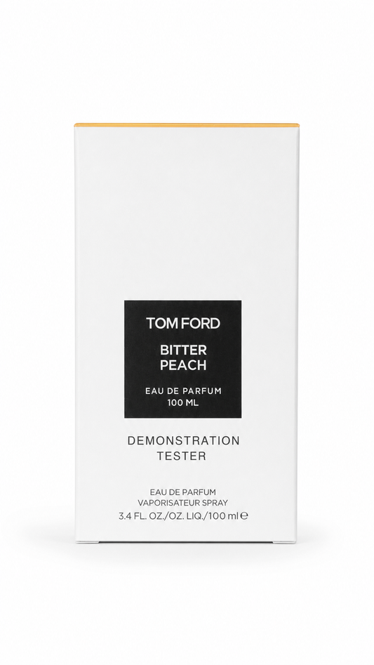 PERF TOM FORD BITTER PEACH 100ML