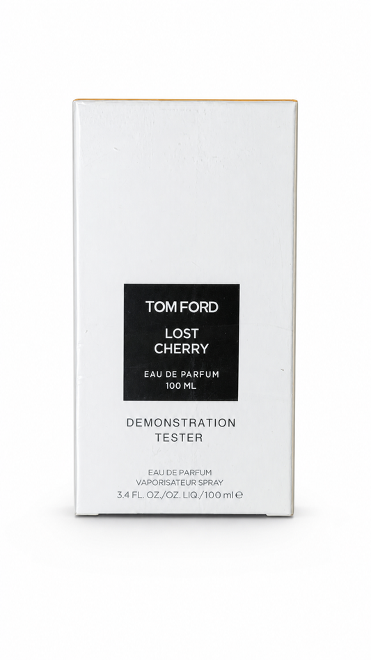 PERF TOM FORD LOST CHERRY 100ML