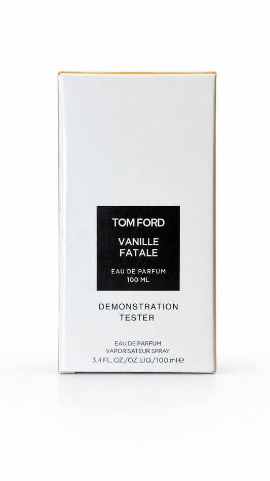 PERF TOM FORD VANILLE FATALE 100ML